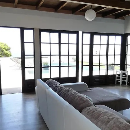 Casa Bella Vista * Mácher