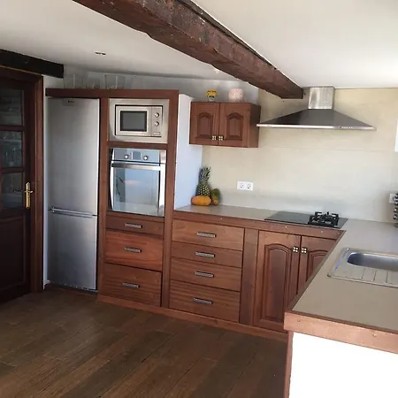Casa Bella Vista فيلة