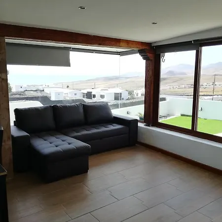 فيلة Casa Bella Vista *