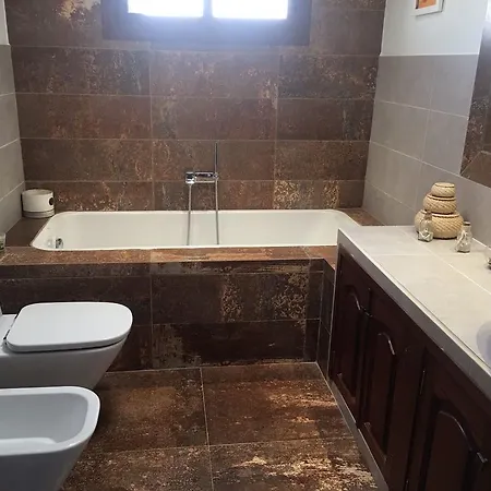 فيلة Casa Bella Vista Mácher