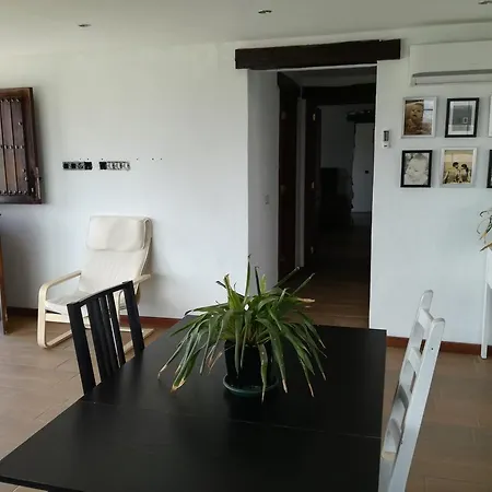 فيلة Casa Bella Vista