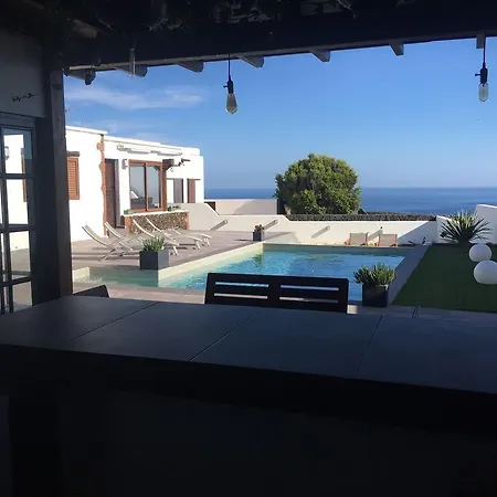 Casa Bella Vista * Macher