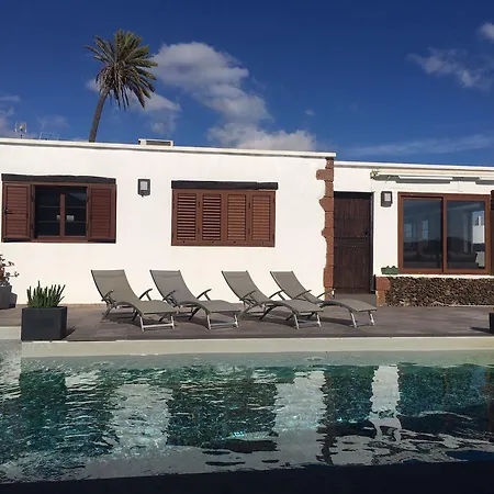 Villa Casa Bella Vista