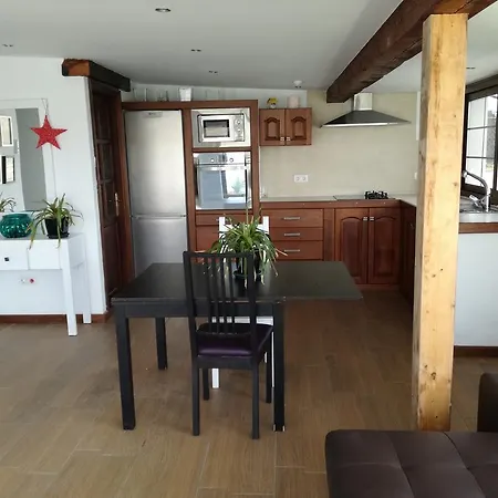 Casa Bella Vista Villa Macher