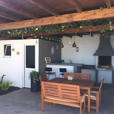 Casa Bella Vista Villa