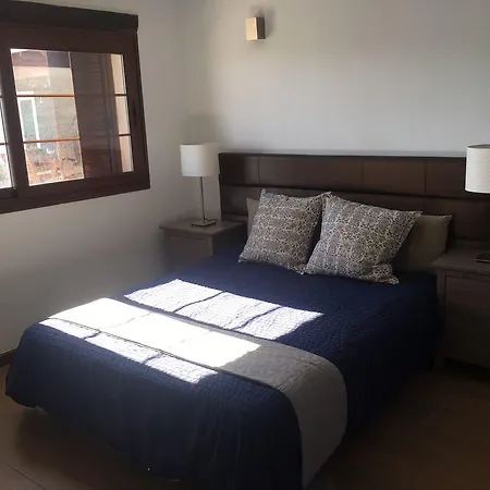 Casa Bella Vista