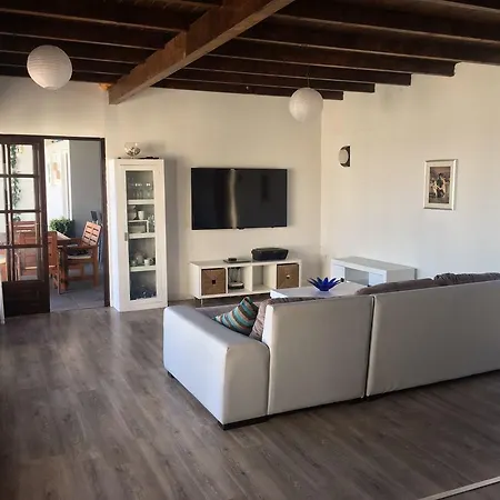 Casa Bella Vista * Macher