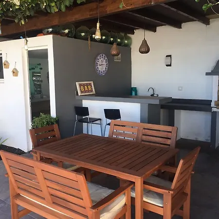 Casa Bella Vista Macher
