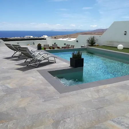Casa Bella Vista Villa