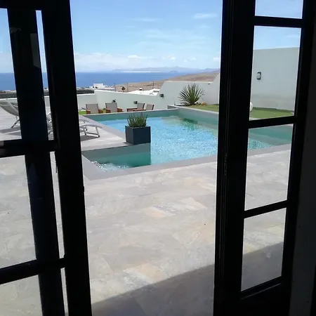 Casa Bella Vista *