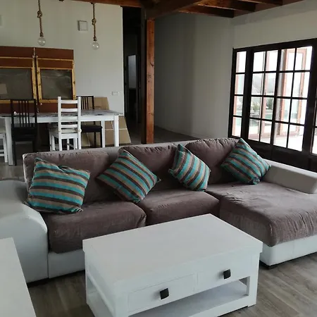 Casa Bella Vista Villa *