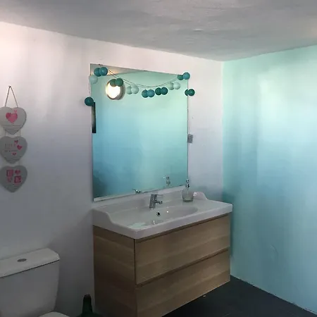 Casa Bella Vista *