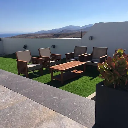 Casa Bella Vista Villa *