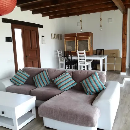 Villa Casa Bella Vista *