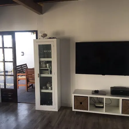 Casa Bella Vista *